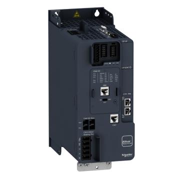 施耐德 以太网式机械重载变频器，ATV340U75N4E 售卖规格：1台