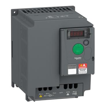 施耐德 变频器，ATV310HU30N4E 售卖规格：1个