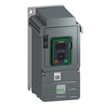 施耐德 风机水泵专用变频器，ATV610U30N4 售卖规格：1台