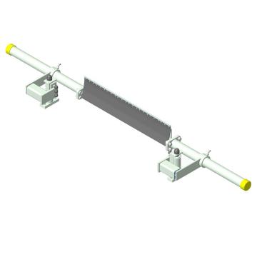 蒂普拓普/TIPTOP 二道清扫器，HM-U1清扫器，B750/800 金属材质 售卖规格：1台