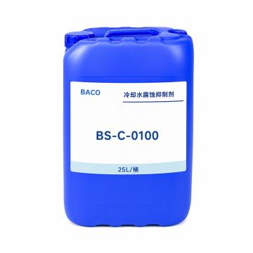 巴可/BACO 冷却水腐蚀抑制剂，BS-C-0100 售卖规格：25升/桶