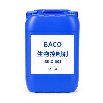 巴可/BACO 生物控制剂，BS-C-093 售卖规格：25升/桶