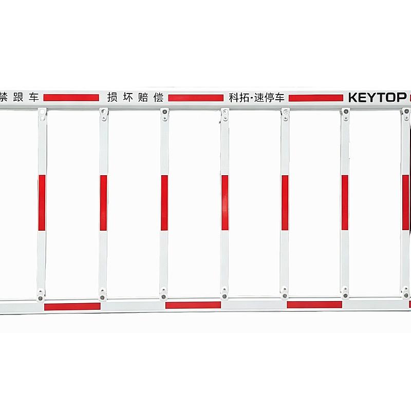 弗雷沃 定制栅栏道闸杆，YTX-C163 适用于科拓 3m 售卖规格：1个
