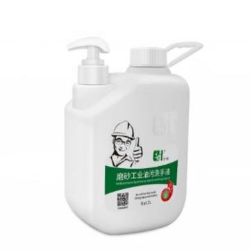 EH 工业磨砂洗手液 质量，时间：1年，2L 售卖规格：1瓶