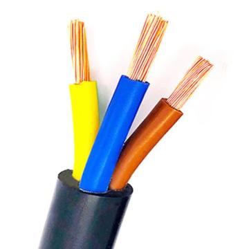 冠远 线缆，RV0.5mm² 售卖规格：1米