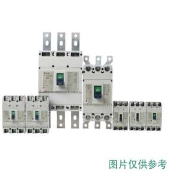 施耐德 塑壳断路器，NSX160 TMD 125A 售卖规格：1个