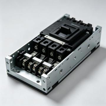 凯帆 万能式断路器抽屉座，KFW2-3200 630A Unit3 控制电压220V 售卖规格：1个
