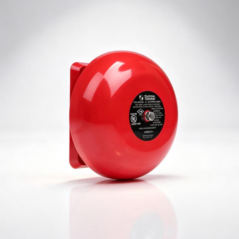 霍尼韦尔/Honeywell 消防警铃，SSM24-6- 售卖规格：1只