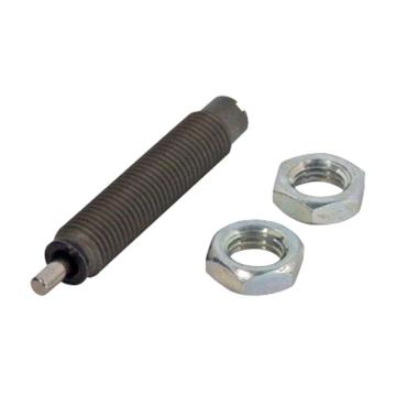 SMC 缓冲器，RBA1007 售卖规格：1个
