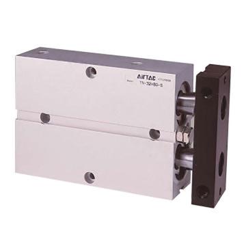 亚德客/AirTAC TN-S双轴气缸，TN16X20S 售卖规格：1个