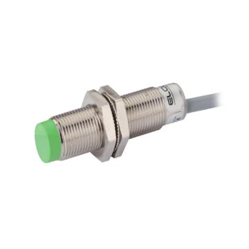 宜科/ELCO 接近开关，Ni5-M12-OP6L 售卖规格：1个
