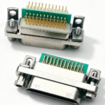 骊创 连接器，J30J-51ZKWP14-J 售卖规格：1个