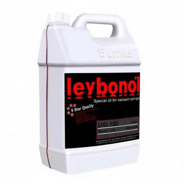 莱宝/LEYBONOL 真空泵油，LVO 130（原GS77） 5L/桶 售卖规格：5升/桶