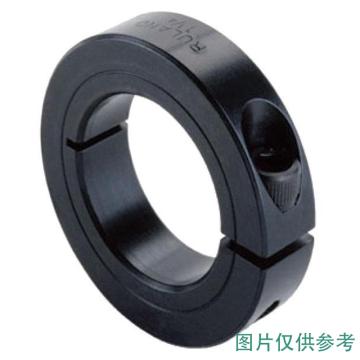 Ruland CL-一体夹紧式夹紧型轴套，英制，不锈钢，CL-25-SS 售卖规格：1个