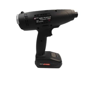 BMS 枪型定扭扳手，TX-012-LH，精度15% 售卖规格：1套