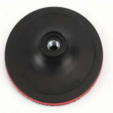 凯吉斯 打磨抛光盘，4寸/100MM*M10 售卖规格：1个