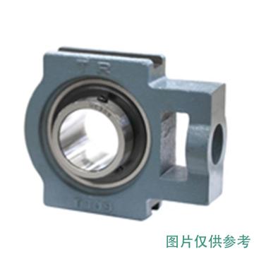 东莞TR/TR 带座轴承，UCT207 售卖规格：1个