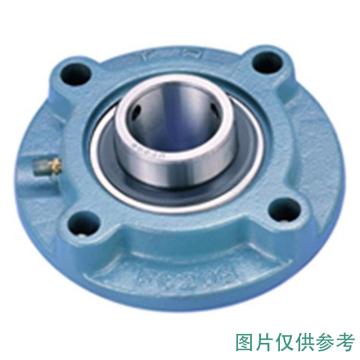 东莞TR/TR 带座轴承，UCFC207 售卖规格：1个