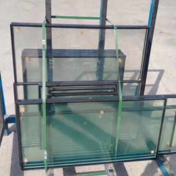 高能鸟 中空玻璃，6+12A+6 775mm×2068mm*24mm 售卖规格：1块