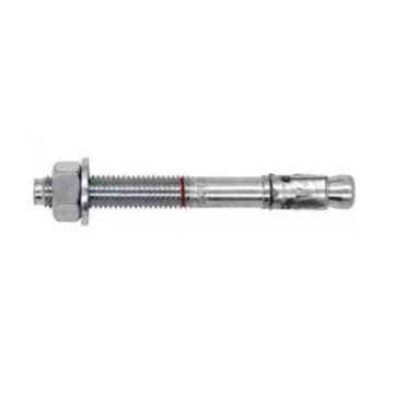 法施达 螺杆式膨胀锚栓，法施达|BZF M10*130 A4 售卖规格：50个/盒