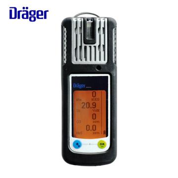 德尔格 多种气体检测仪X-am2800含标准4气+主机+充电器套装/台，X-am，2800 售卖规格：1台