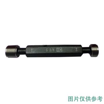 艾立特 管螺纹塞规，G3/8 不含第三方检测 售卖规格：1把