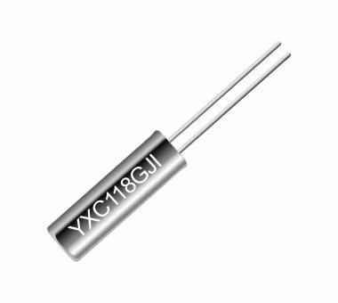 YXC 无源晶振，X308032768KGB2SC {\"频率\":\"32.768KHz\",\"频率稳定性\":\"±10ppm\",\"负载电容\":\"12.5pF\"} 售卖规格：1个