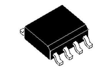 扬杰 场效应管(MOSFET)，YJS05N06A {"Id-连续漏极电流":"5A","Vds-漏源极击穿电压":"60V","FET类型":"2个N沟道"} 售卖规格：1个