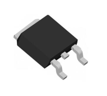 VBSEMI 场效应管(MOSFET)，NTD5867NLT4G {"Id-连续漏极电流":"35A","Vds-漏源极击穿电压":"60V","FET类型":"1个N沟道"} 售卖规格：1个