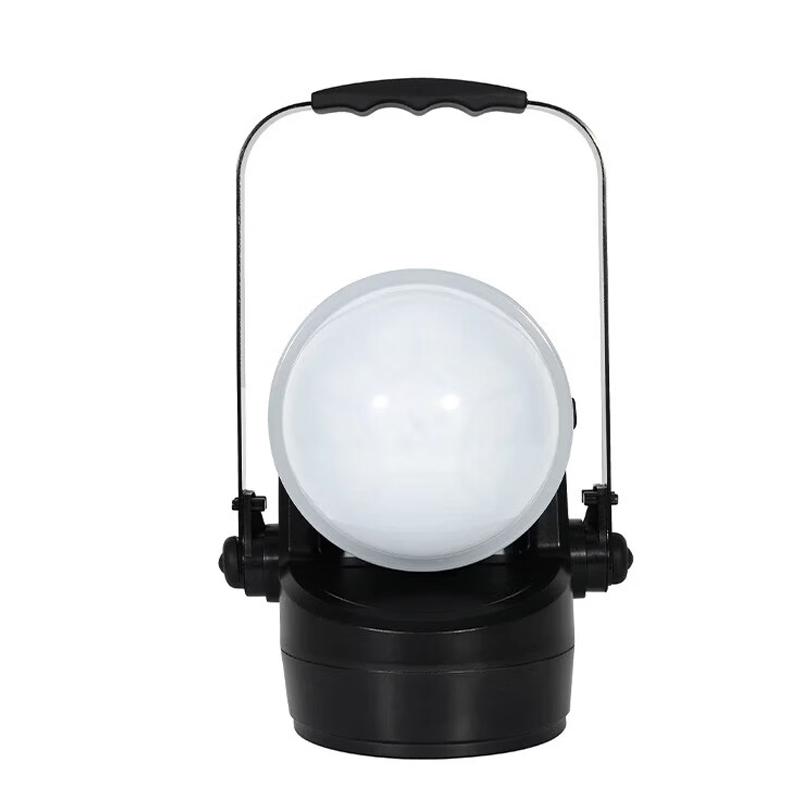 ZLTZM 轻便装卸灯，ZLT7204 12W 5Ah 2000g 售卖规格：1个
