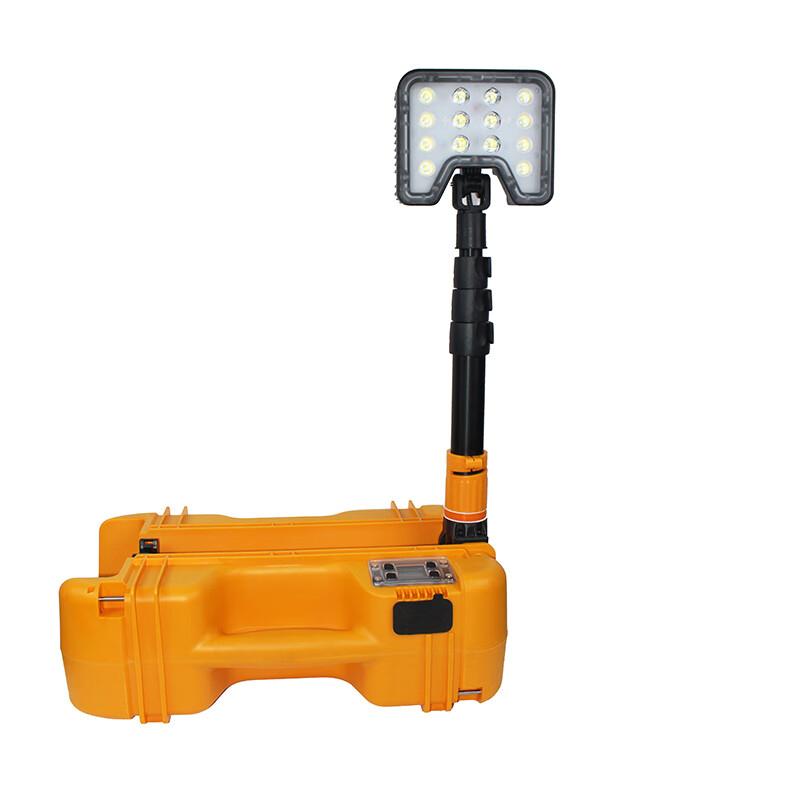 ZLTZM LED轻便移动灯，ZLT7505 35W 13Ah 8kg 售卖规格：1个