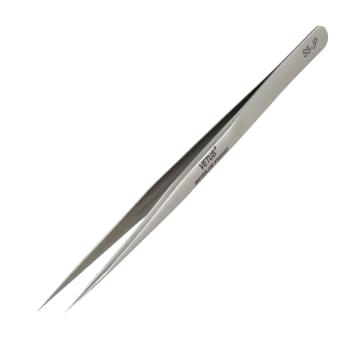 VETUS JP系列高端超精密精品镊子 细尖型 140mm，SS-JP 售卖规格：1把