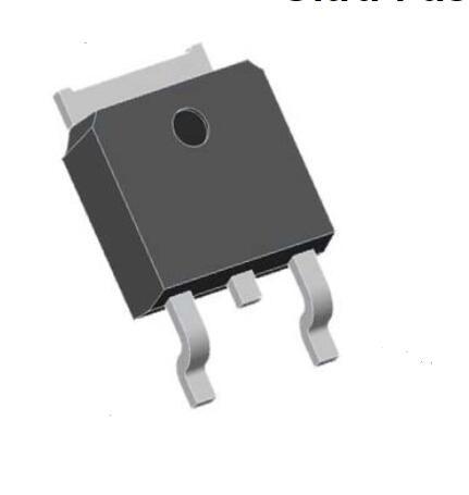 UMW 场效应管(MOSFET)，50N06 {"Id-连续漏极电流":"50A","Vds-漏源极击穿电压":"60V","FET类型":"1个N沟道"} 售卖规格：1个