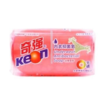 奇强 内衣抑菌皂，100g 售卖规格：1块