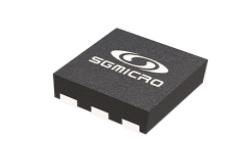圣邦微 其他逻辑器件，SGM7SZ08YN5G/TR {\"最大工作供电电压\":\"5.5V\",\"最小工作供电电压\":\"1.65V\"} 售卖规格：1个
