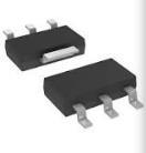 NCEPOWER 场效应管(MOSFET)，NCE6005AR {"Id-连续漏极电流":"5mA","Vds-漏源极击穿电压":"60V","FET类型":"1个N沟道"} 售卖规格：1个
