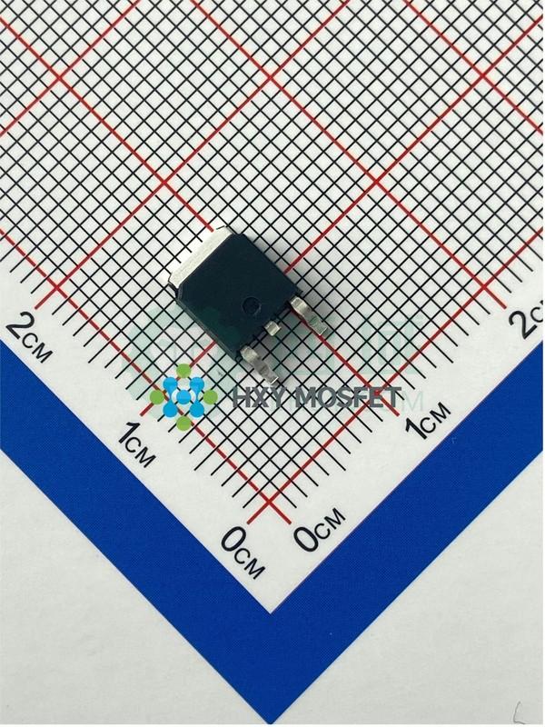 HXYMOSFET 场效应管(MOSFET)，15N10 售卖规格：1个