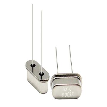 华昕电子 无源晶振，49S012000CQ {\"频率\":\"12MHz\",\"频率稳定性\":\"±30ppm\",\"负载电容\":\"20pF\"} 售卖规格：1个