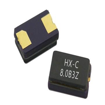 华昕电子 无源晶振，5G008000CP {\"频率\":\"4MHz\",\"频率稳定性\":\"±30ppm\",\"负载电容\":\"20pF\"} 售卖规格：1个