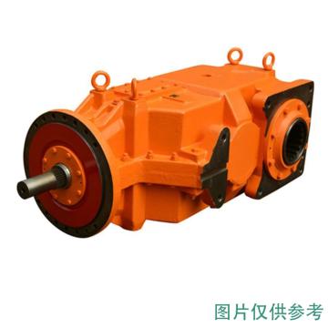 嵩阳煤机 刮板输送机用减速器，JS40 售卖规格：1台