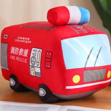 明达 消防车靠枕，350 售卖规格：1个