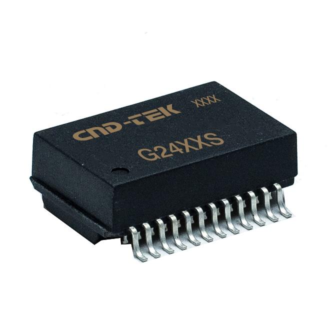 CND-TEK 其他变压器，G2415S {\"初级电压\":\"-\",\"额定功率\":\"-\",\"次级电压\":\"-\",\"匝数比\":\"1:1\"} 售卖规格：1个