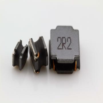 长江微电 贴片电感，FNR6045S2R2MT {\"容差\":\"±20%\",\"直流电阻(DCR)\":\"14mΩ\",\"电感值\":\"2.2μH\"} 售卖规格：1个