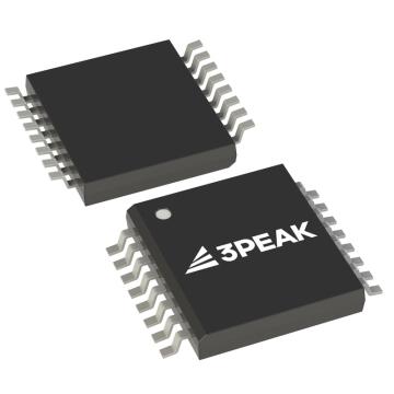 3PEAK 模拟开关/多路复用器，TPW4051-TR {"电路数量":"1","输入数量":"8","输出数量":"1","供电类型":"-"} 售卖规格：1个