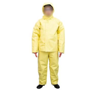 汉盾 阻燃耐热10KV电绝缘服，HD-EH010-2XL码 售卖规格：1套