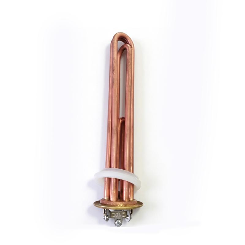 铁霖 加热管，380V 9000W 售卖规格：1个